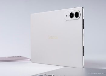 لنوو از تبلت گیمینگ Xiaoxin Pro GT با قیمت اقتصادی رونمایی کرد