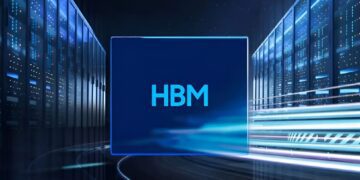 کاهش قیمت حافظه‌های HBM3E سامسونگ