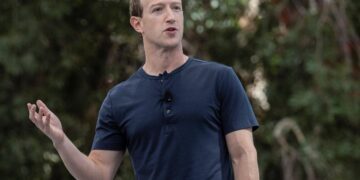 ابر هوش مصنوعی متا