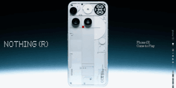 ناتینگ فون ۳