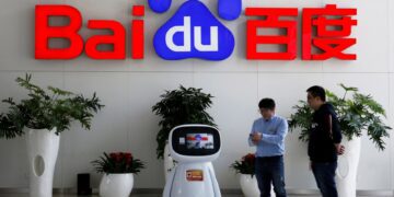 بایدو ابزار تولید ویدئوی هوش مصنوعی MuseSteamer را معرفی کرد