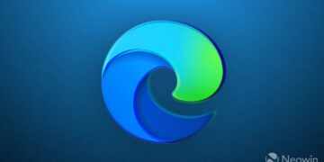 WebUI 2.0 در مرورگر مایکروسافت اج