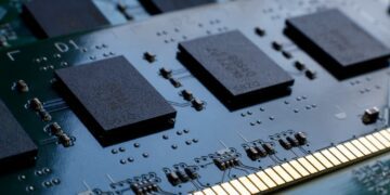 افزایش چشمگیر قیمت DRAM در راه است