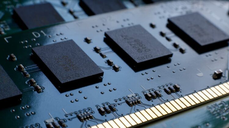 افزایش چشمگیر قیمت DRAM در راه است