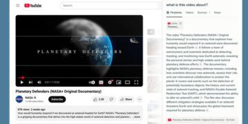 Perplexity مرورگر هوش مصنوعی خود را با نام Comet معرفی کرد