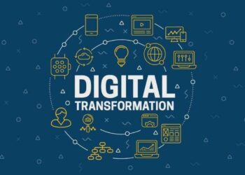 تحول دیجیتال