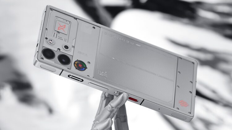 سریع‌ترین گوشی‌های پرچمدار اندرویدی