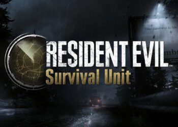 کپکام از بازی موبایلی جدید Resident Evil Survival Unit رونمایی کرد