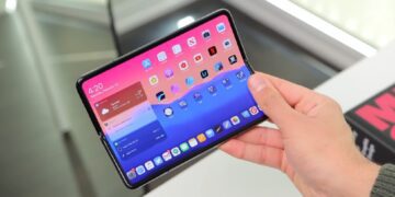 توقف توسعه آیپد تاشو توسط اپل به‌دلیل مشکلات تولید و نبود تقاضای کافی