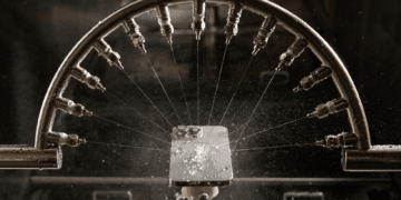 بازدید از آزمایشگاه دوام اپل – پشت صحنه کیفیتی که می‌خرید