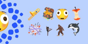 ایموجی‌های جدید شیائومی