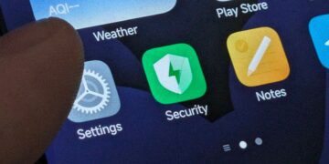 آپدیت گیم توربو شیائومی