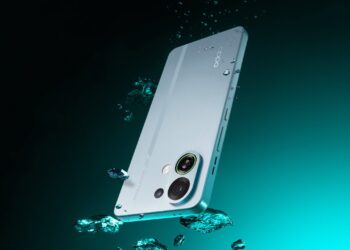 عرضه سری OPPO K13 Turbo؛ نخستین گوشی‌های مقاوم در برابر آب با فن خنک‌کننده