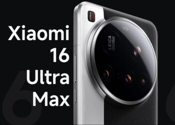 رونمایی قریب‌الوقوع مدل جدید و لوکس Xiaomi 16 Ultra با نام P1S