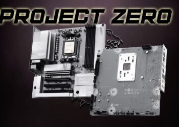 مادربردهای Project Zero MSI