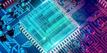 دولت ترامپ محدودیت‌های نرم‌افزار طراحی تراشه برای چین را لغو کرد