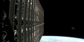 استفاده قاچاقچیان از استارلینک