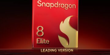 صدرنشینی دوباره اسنپدراگون ۸ الیت در رده‌بندی عملکرد گوشی‌های پرچم‌دار AnTuTu