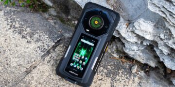 Ulefone با معرفی سری Armor 33، رکورد ظرفیت باتری در گوشی‌های هوشمند را شکست