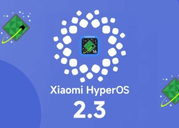 آغاز انتشار جهانی به‌روزرسانی پایدار HyperOS 2.3 مبتنی بر Android 16 توسط شیائومی