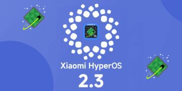 آغاز انتشار جهانی به‌روزرسانی پایدار HyperOS 2.3 مبتنی بر Android 16 توسط شیائومی