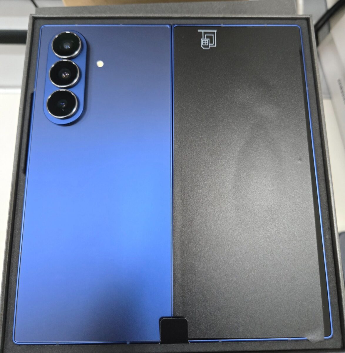 Galaxy Z Fold7