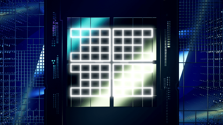 پردازندههای Nova Lake-AX اینتل