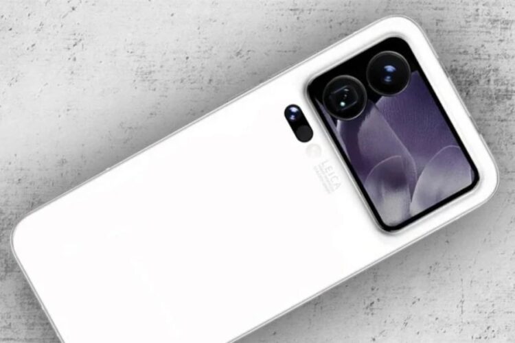 گوشی شیائومی Q200