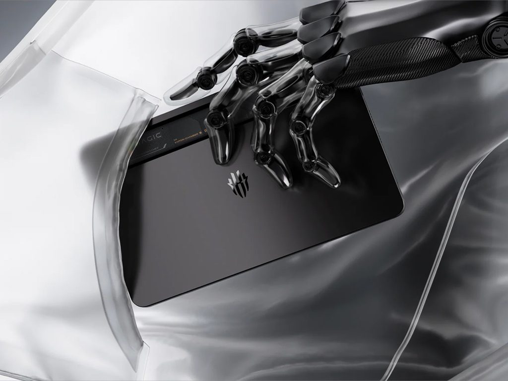 تبلت ردمجیک Astra