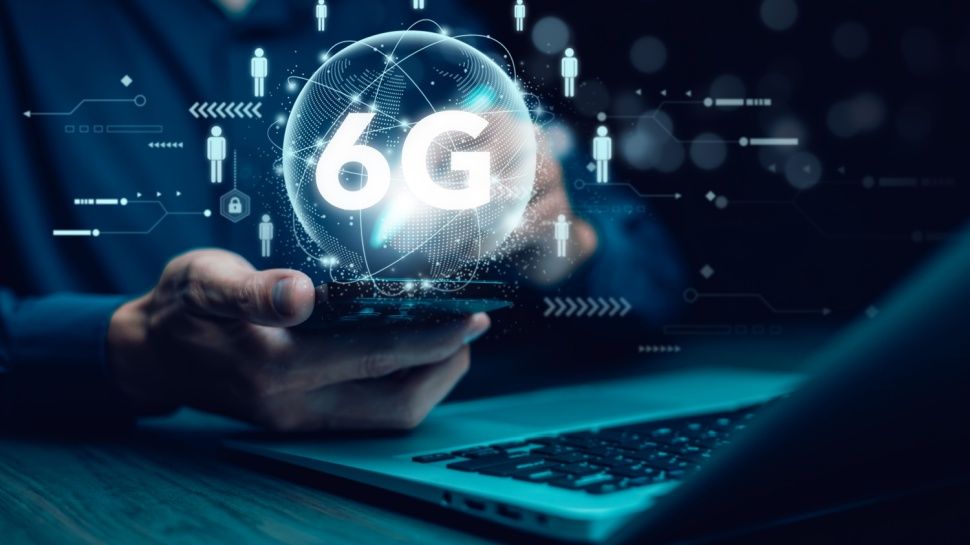 فناوری 6G چین