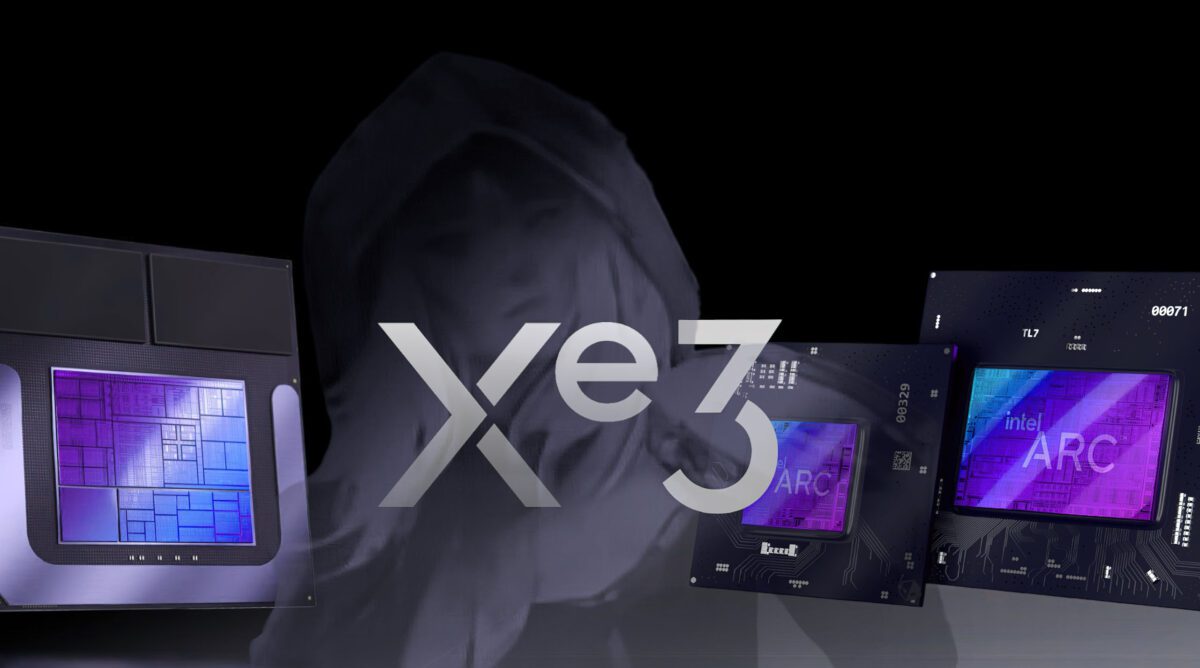 پردازندههای Nova Lake-AX اینتل