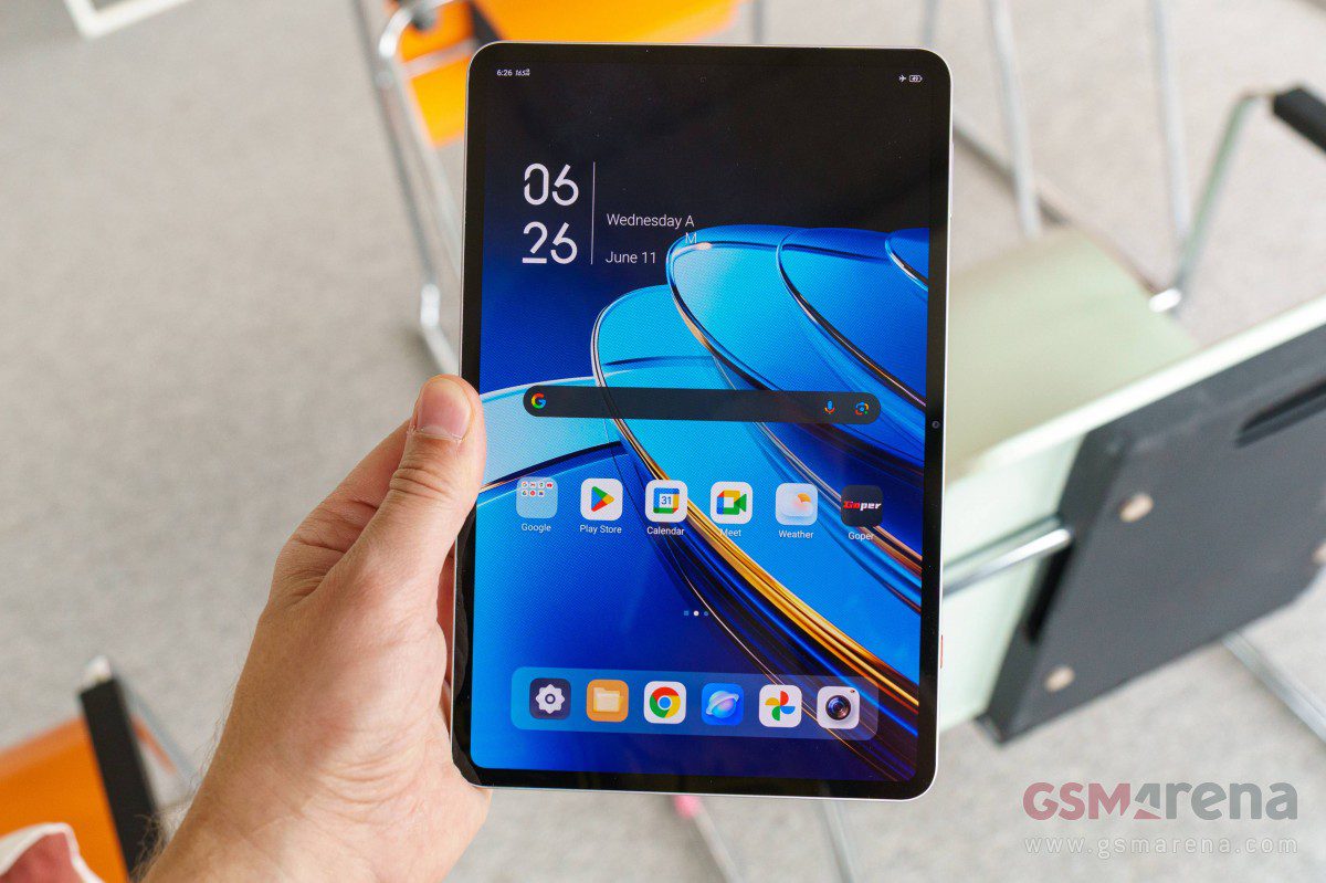 تبلت گیمینگ RedMagic Astra