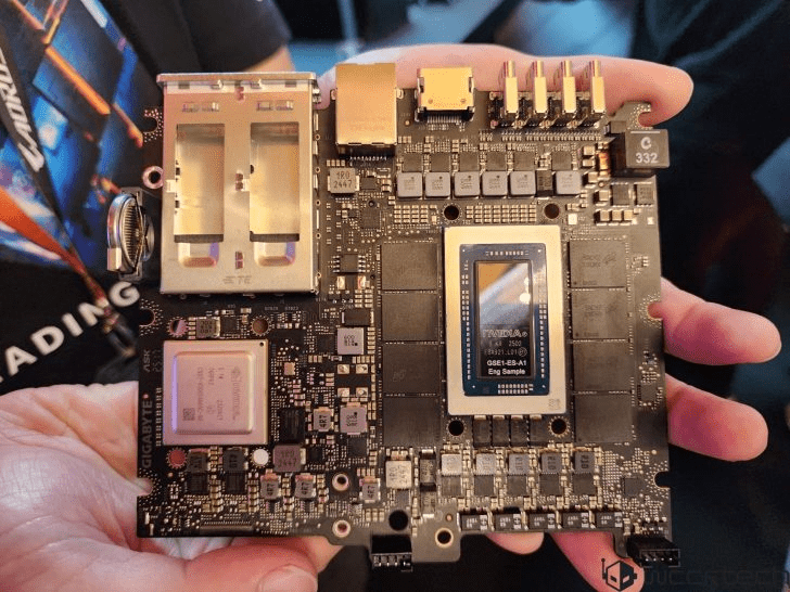 مینی‑ابررایانه DGX Spark انویدیا