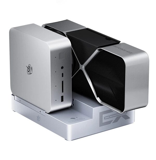 مینیپیسی GTi15 Ultra بیلینک