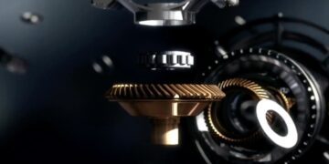 چین از نخستین موتور جت طراحی‌شده با چاپ سه‌بعدی‌ رونمایی کرد