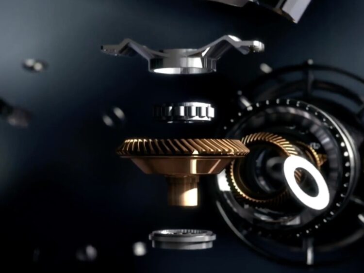 چین از نخستین موتور جت طراحی‌شده با چاپ سه‌بعدی‌ رونمایی کرد