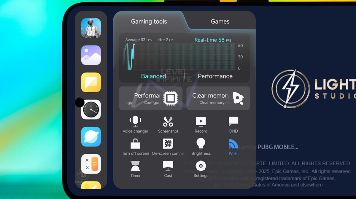 رفع مشکلات شبکه و هوش مصنوعی شیائومی