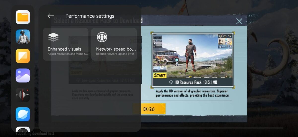 رفع مشکلات شبکه و هوش مصنوعی شیائومی