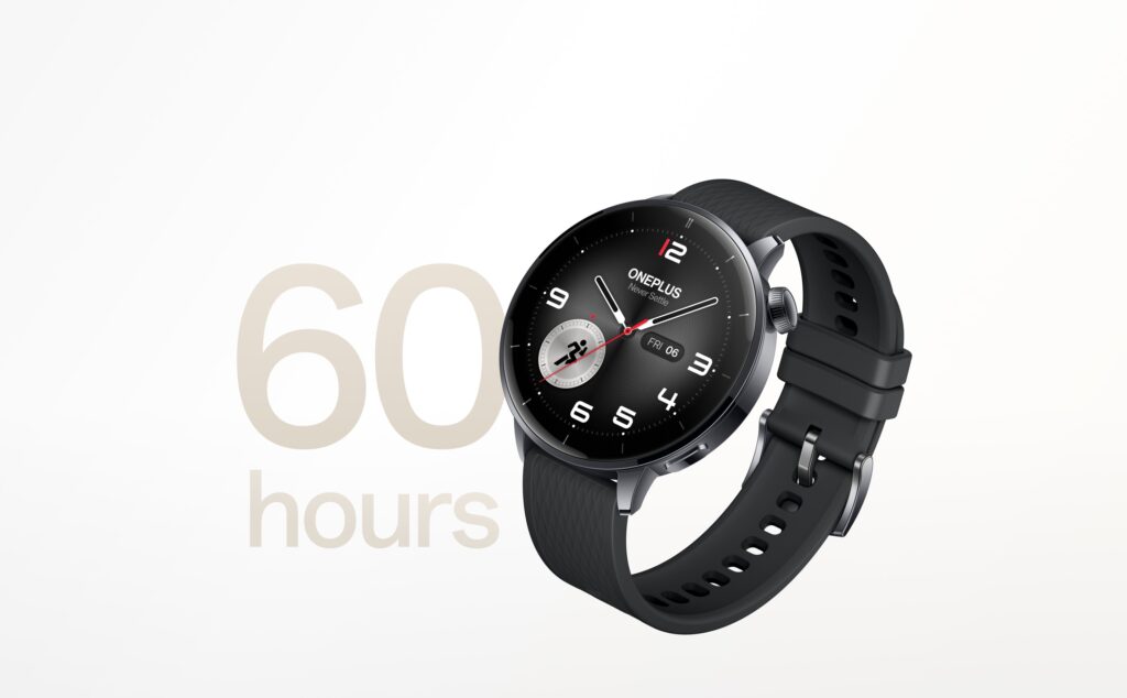 وانپلاس به تازگی مدل OnePlus Watch 3 (43 mm) را معرفی کرده است. این ساعت هوشمند جدید با بهرهگیری از چیپ W5، ارائه عمر باتری ۷ روزه و طراحی فشردهتر، گزینهای جدید در بازار پوشیدنیها به شمار میرود.