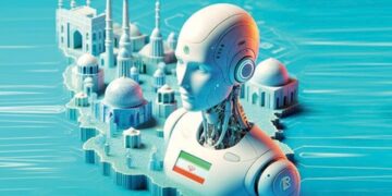 جایگاه ایران در رتبه بندی جهانی هوش مصنوعی کجاست؟