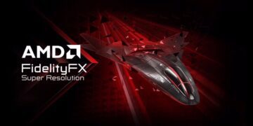 پشتیبانی ابزار OptiScaler از فناوری ارتقای تصویر FSR 4