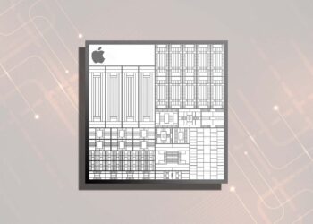 اپل در حال توسعه هفت تراشه اختصاصی جدید برای محصولات آینده خود