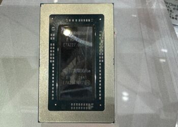 مینیپیسی GX10 ایسوس با چیپ جدید انویدیا معرفی می شود