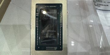 مینی‌پی‌سی GX10 ایسوس با چیپ جدید انویدیا معرفی می‌ شود