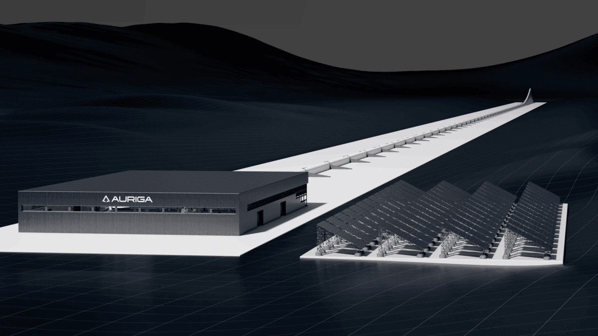 پرتاب موشک به فضا با رمپ مغناطیسی بدون سوخت در حال توسعه است