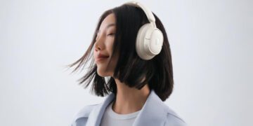 رونمایی از هدفون جدید BH1 باسئوس