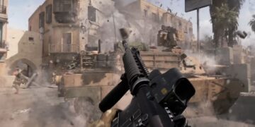 قیمت و زمان انتشار بازی Battlefield 6 مشخص شد