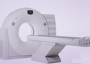 ساخت نخستین دستگاه سیتیاسکن ۳۲ اسلایس ایرانی