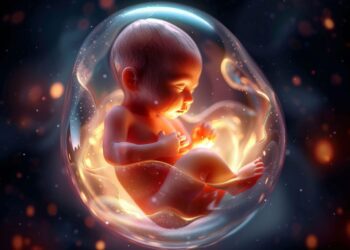 ایجاد جنین انسان از سلول‌های بنیادی در ژاپن مجاز شد