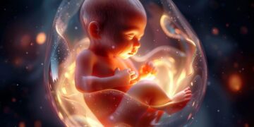 ایجاد جنین انسان از سلول‌های بنیادی در ژاپن مجاز شد